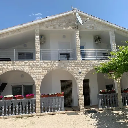 Apartman Fajen