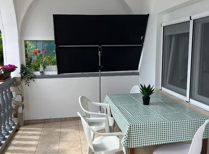 Apartman Fajen *