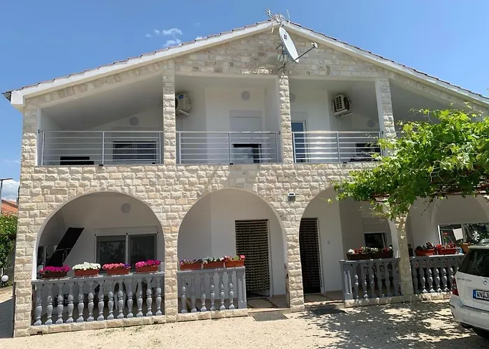 Apartman Fajen