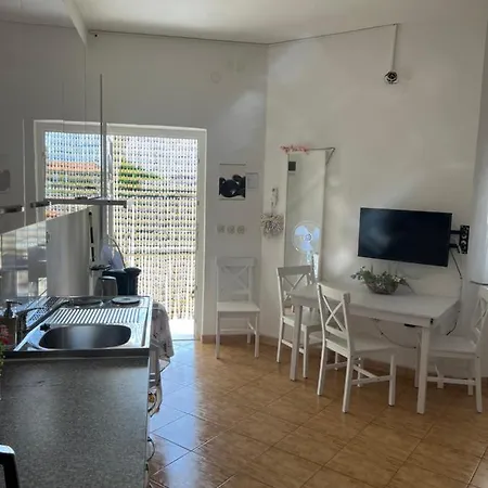 Apartment Fajen *