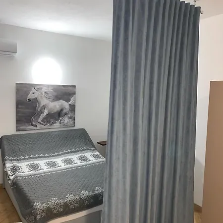 Apartment Fajen