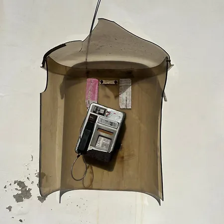 アパート Fajen *