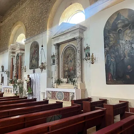 Fajen アパート *