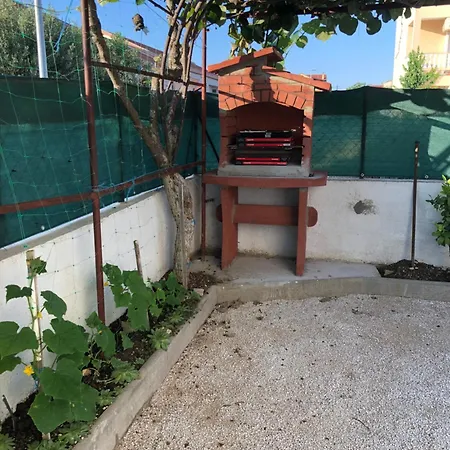 Apartment Fajen Sukosan