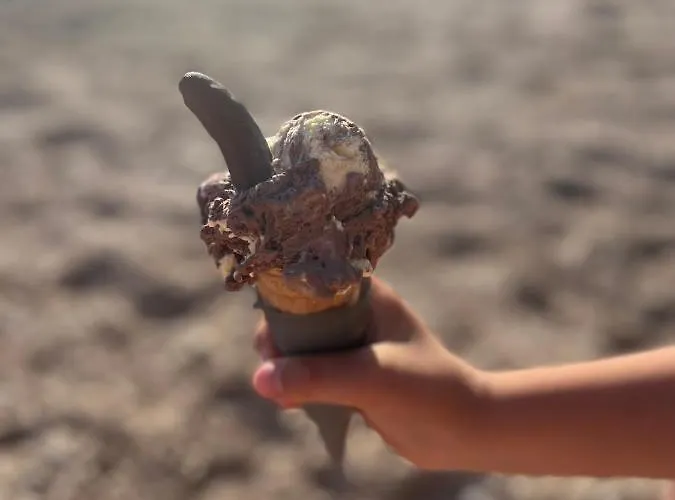 アパート Fajen *