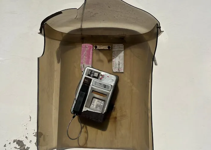 アパート Fajen *