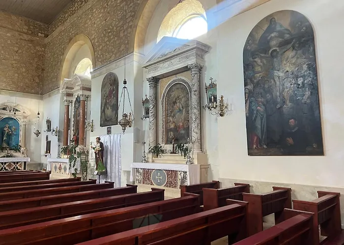 Fajen アパート *